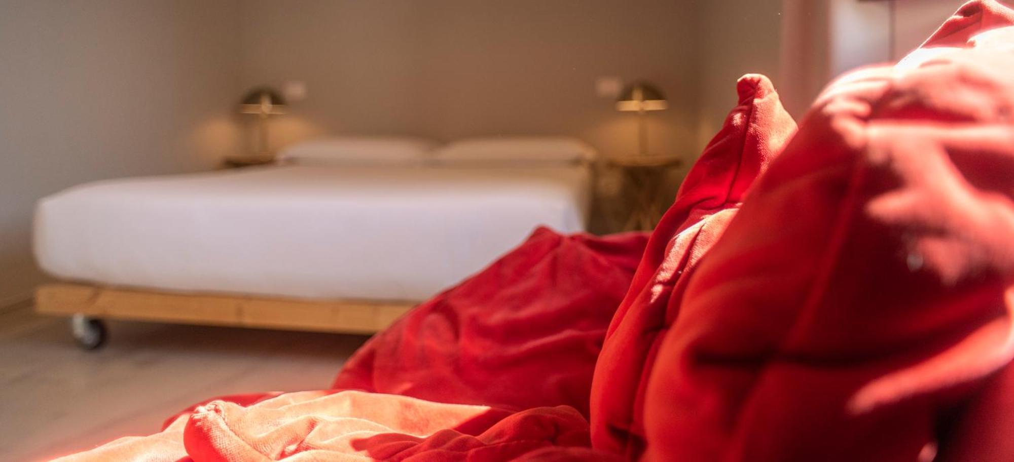 Palazzo Del Papa Country Suites Siena Eksteriør bilde