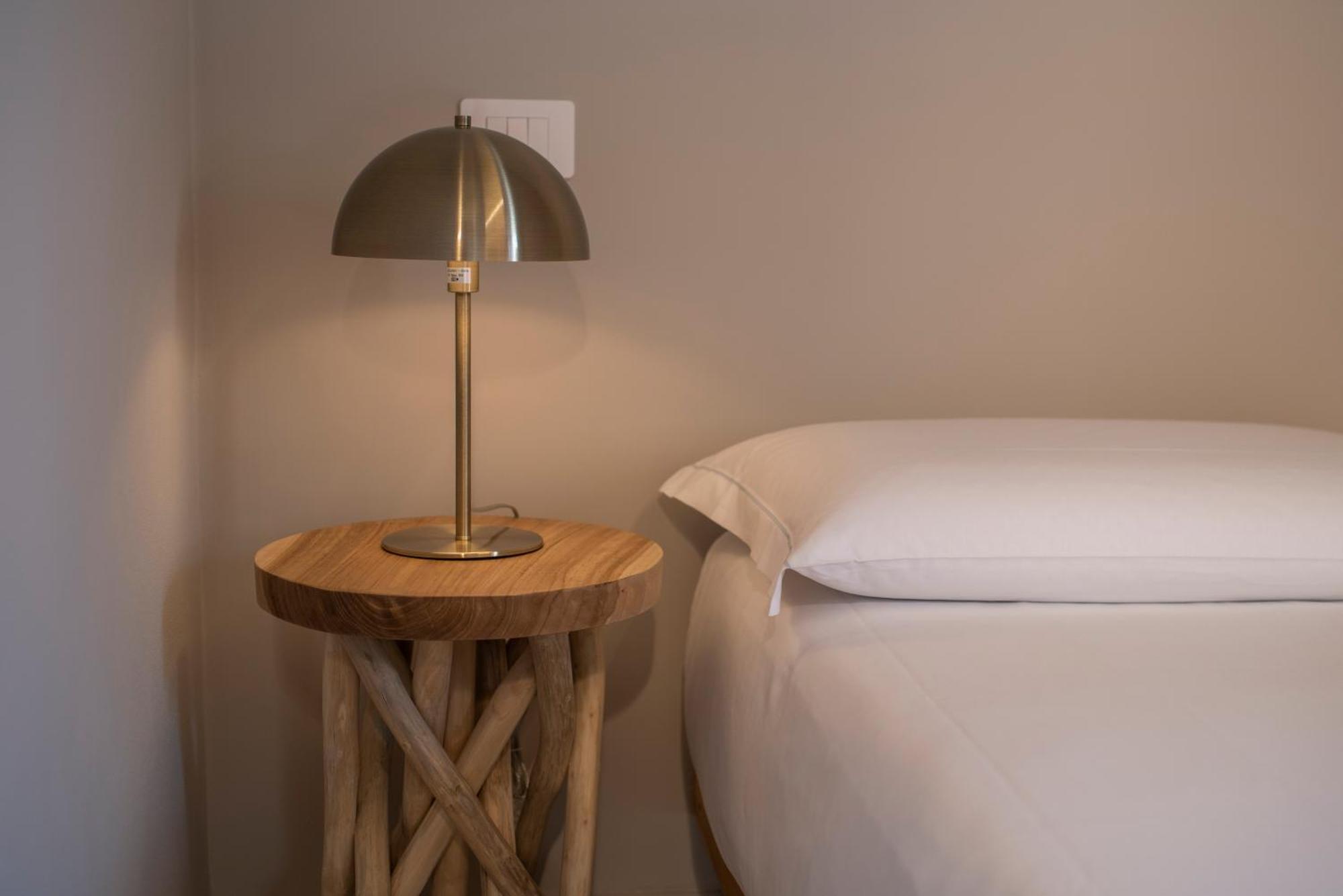 Palazzo Del Papa Country Suites Siena Eksteriør bilde