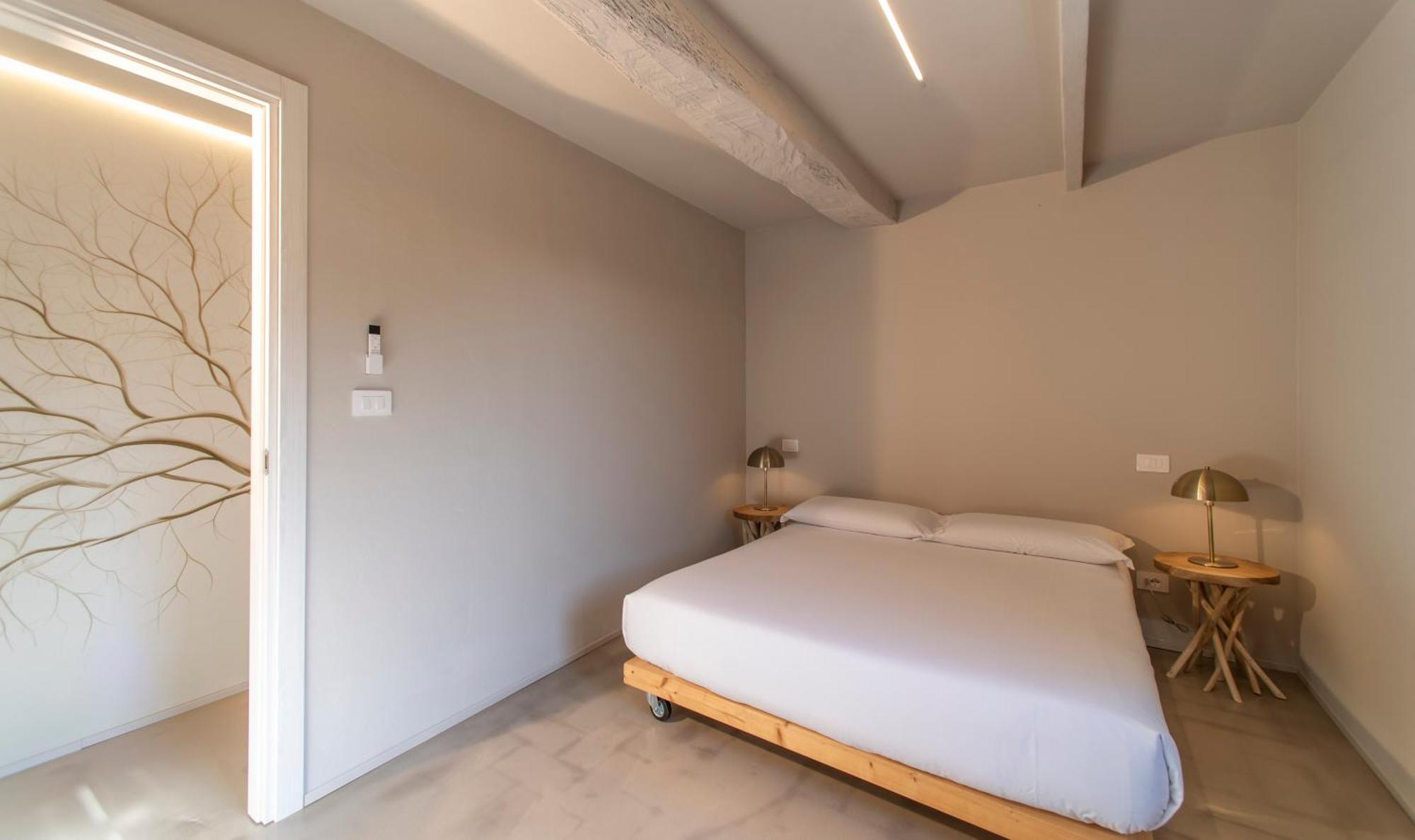 Palazzo Del Papa Country Suites Siena Eksteriør bilde