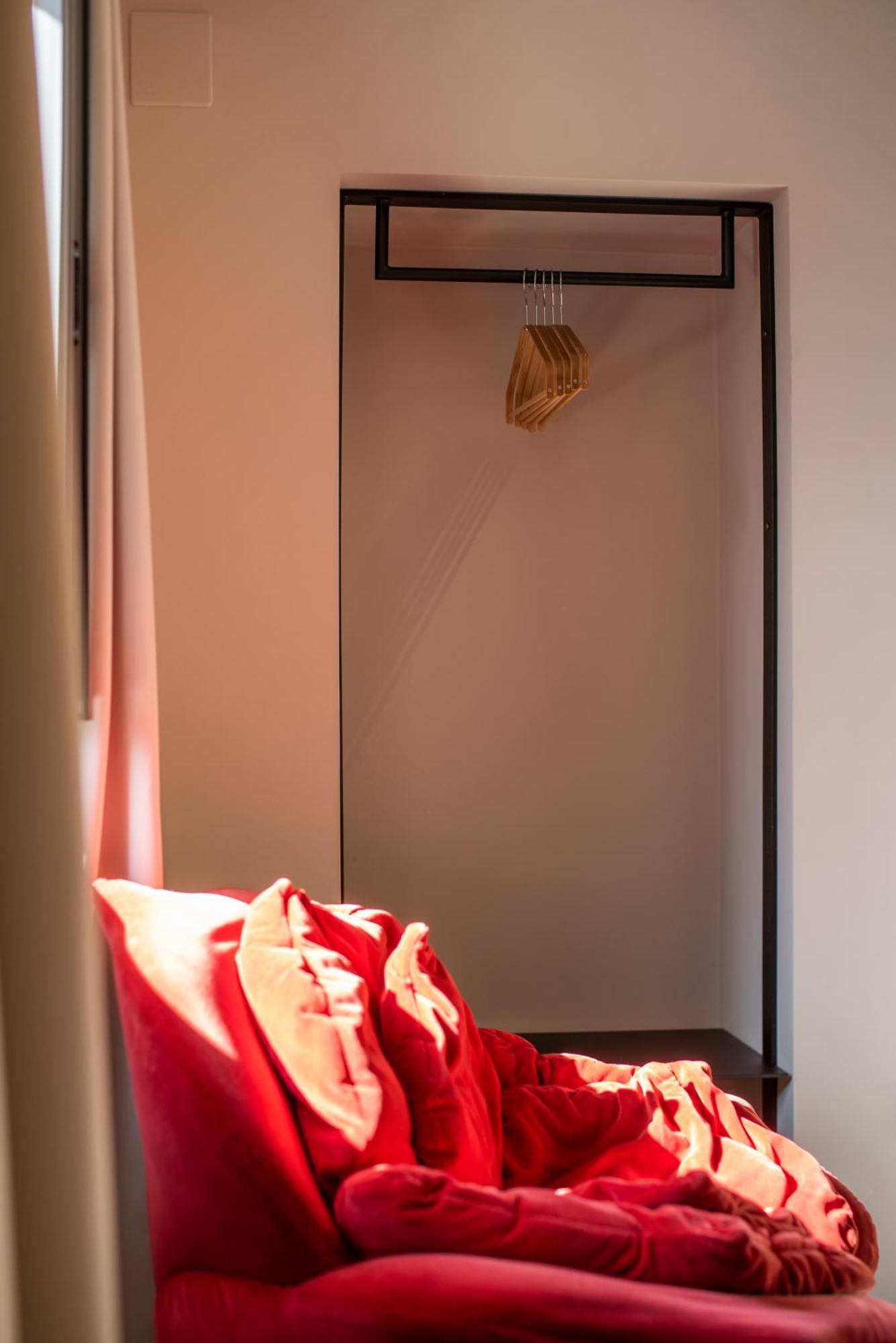 Palazzo Del Papa Country Suites Siena Eksteriør bilde