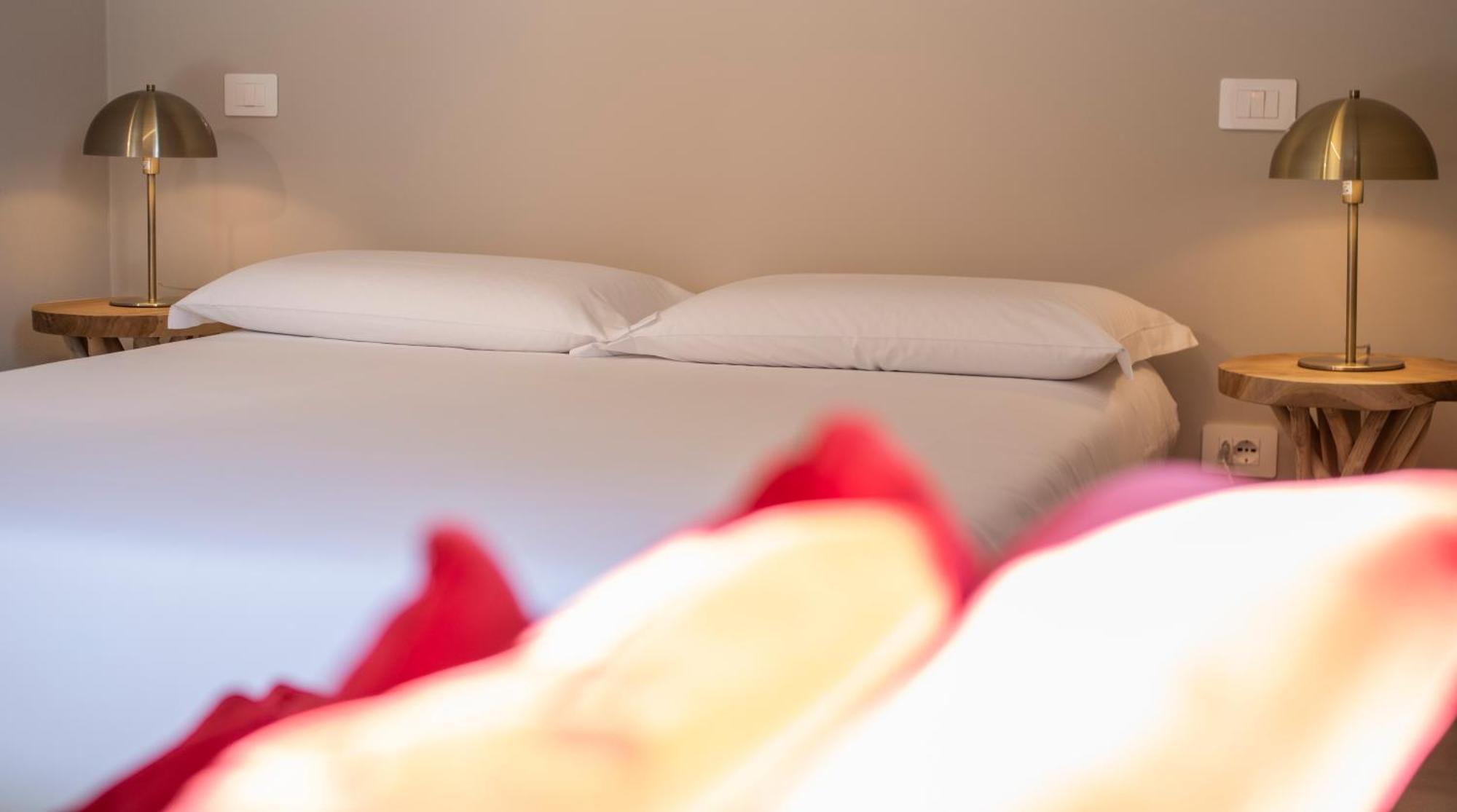 Palazzo Del Papa Country Suites Siena Eksteriør bilde