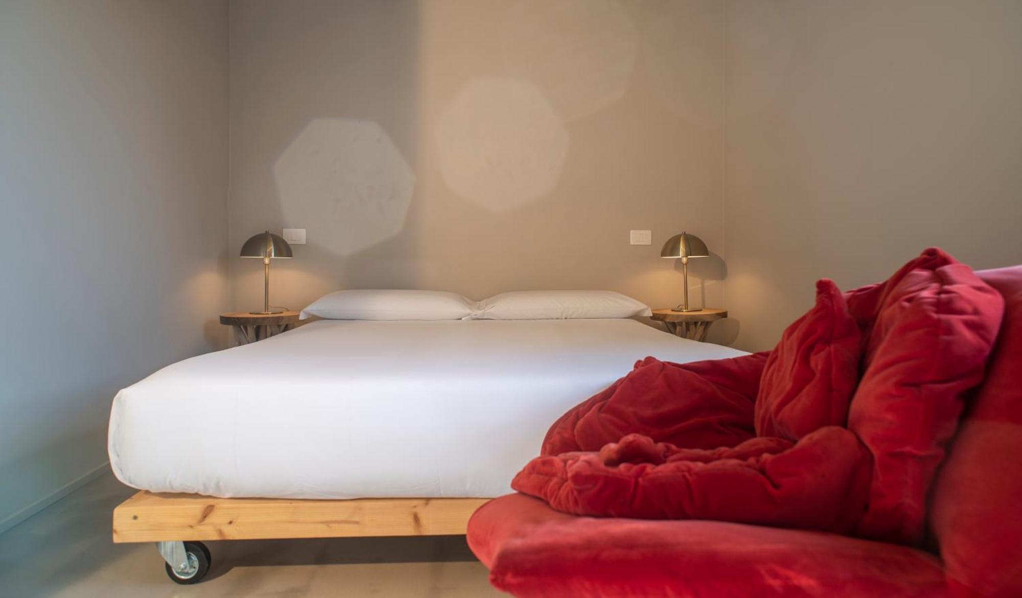 Palazzo Del Papa Country Suites Siena Eksteriør bilde