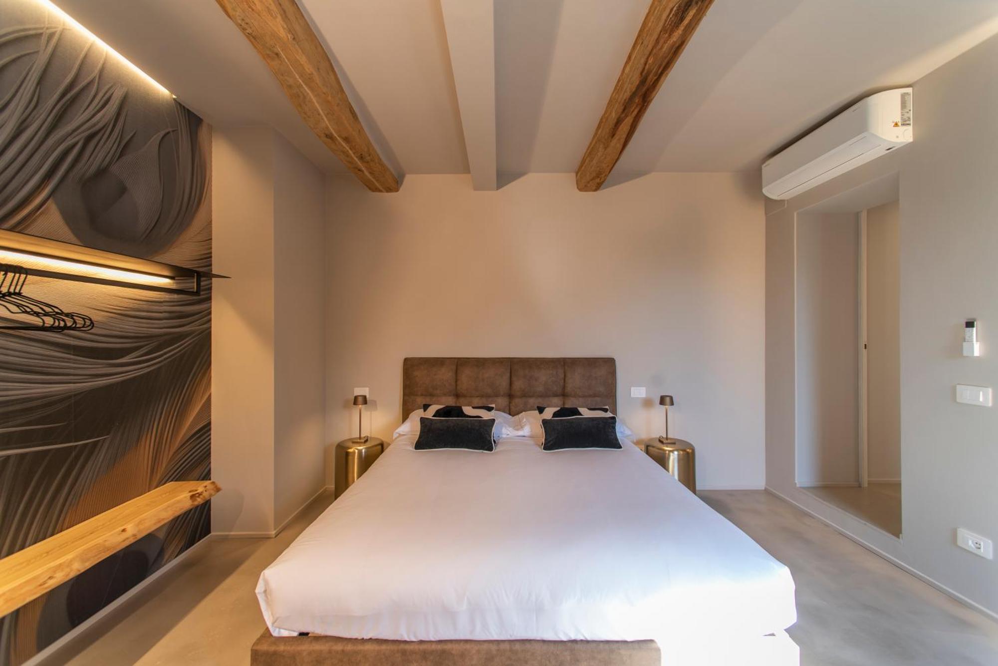 Palazzo Del Papa Country Suites Siena Eksteriør bilde