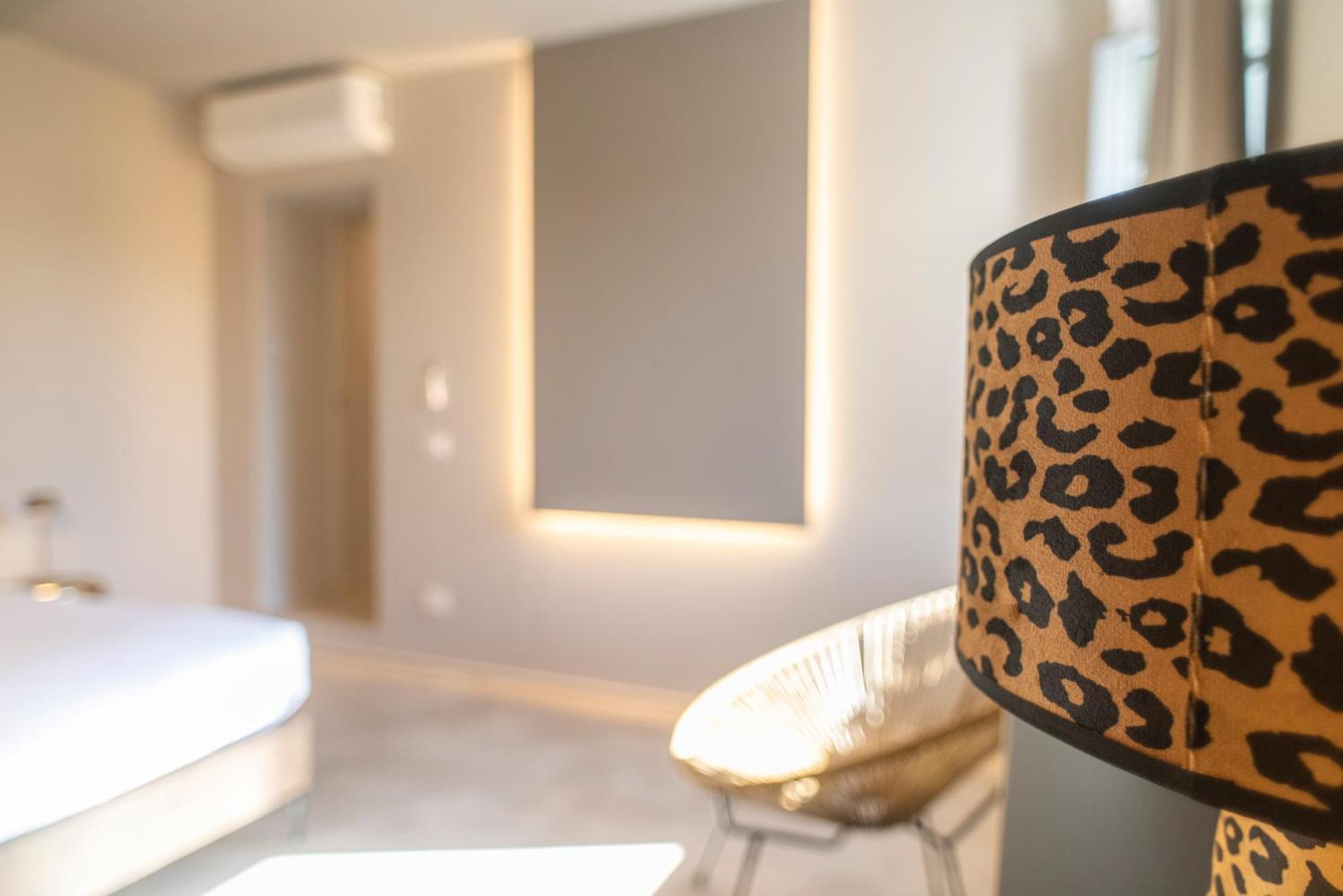 Palazzo Del Papa Country Suites Siena Eksteriør bilde