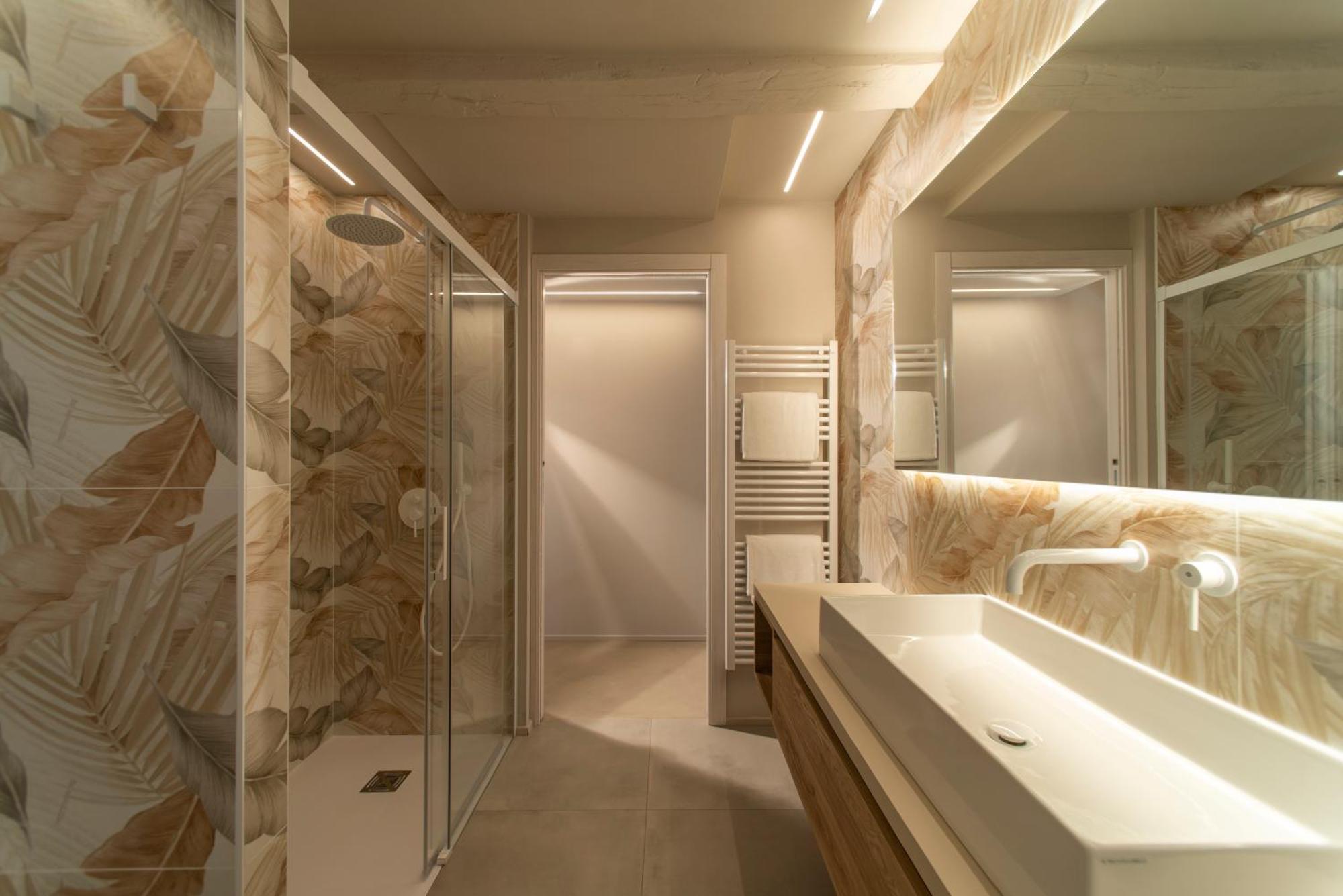 Palazzo Del Papa Country Suites Siena Eksteriør bilde