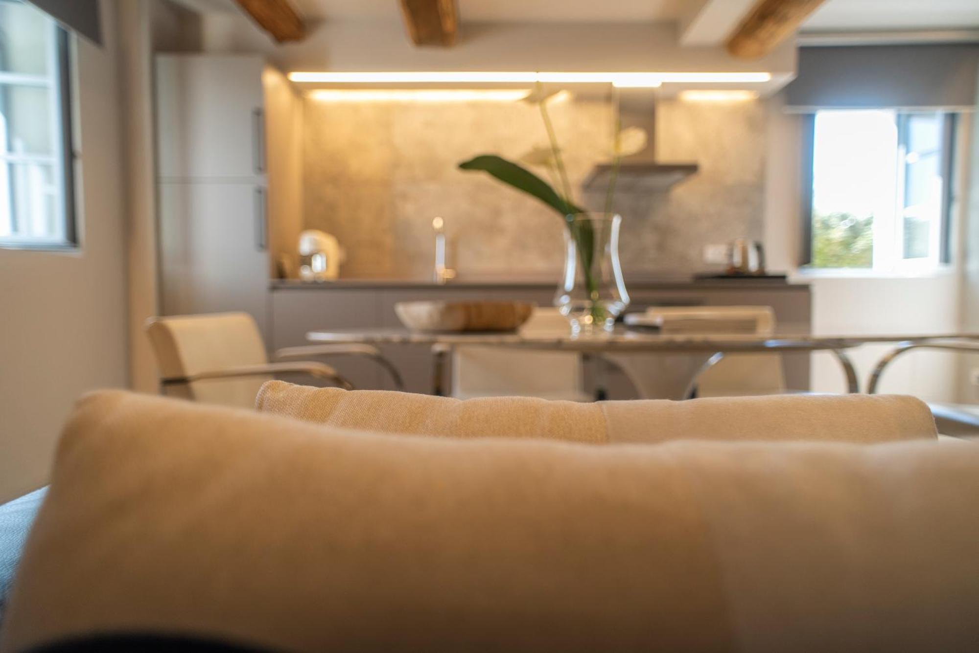 Palazzo Del Papa Country Suites Siena Eksteriør bilde