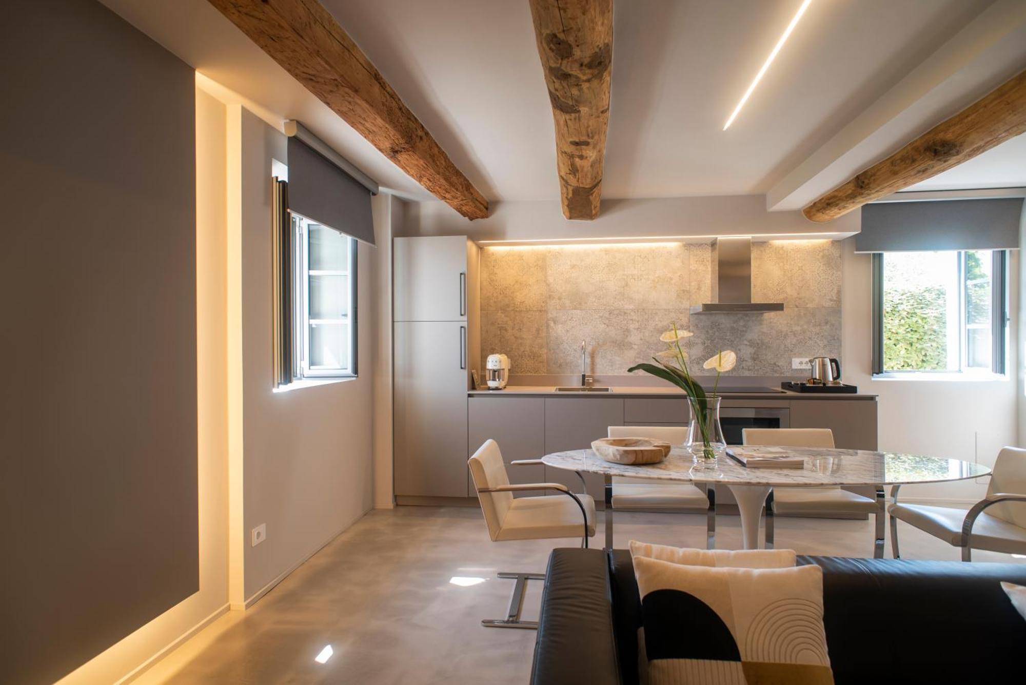 Palazzo Del Papa Country Suites Siena Eksteriør bilde
